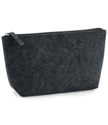 BagBase Felt Accessory Bag - CME - S